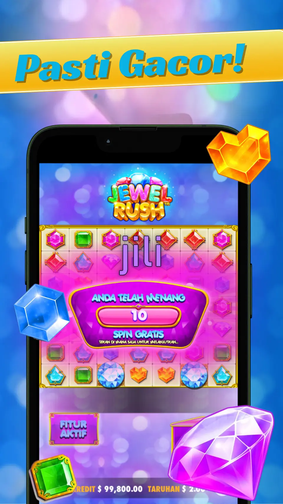jili APK