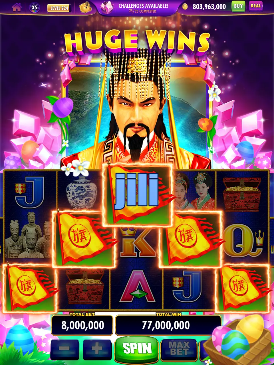jili Login