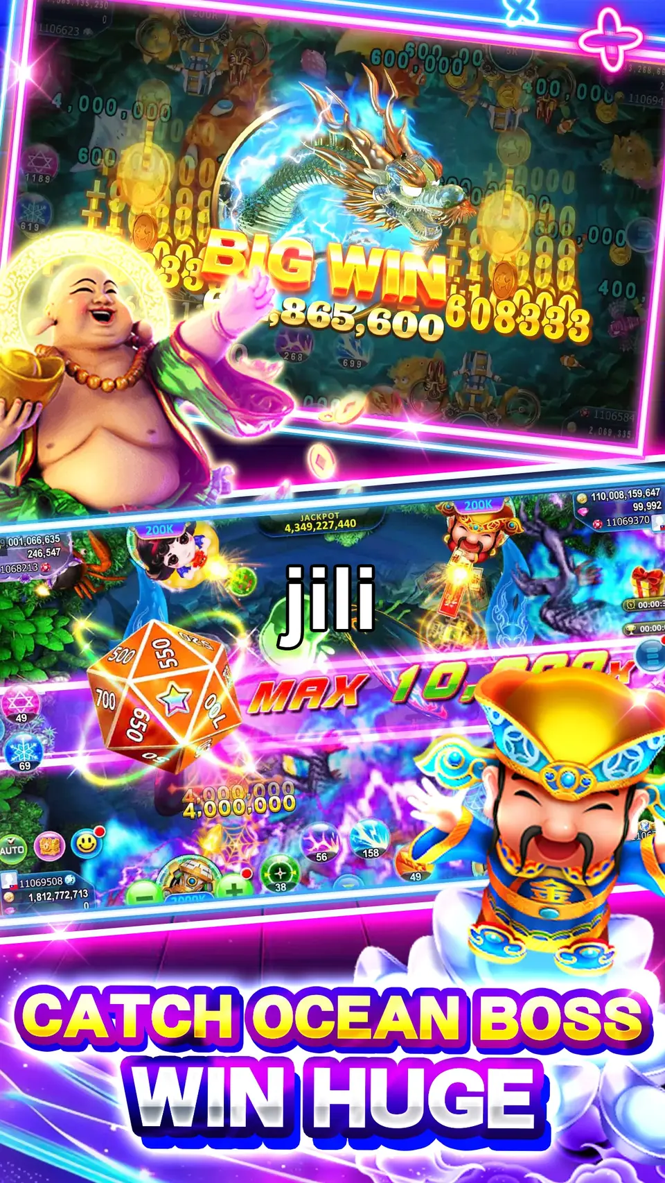 jili Login