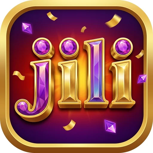 jili Logo - Oficial